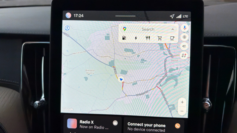 Volvo XC60 2.0 T8 [455] PHEV Ultra Dark 5dr AWD Geartronic Estate